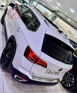 فولكسفاغن تاوس